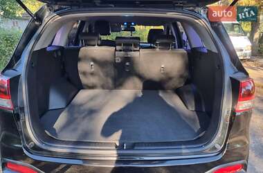 Внедорожник / Кроссовер Kia Sorento 2016 в 