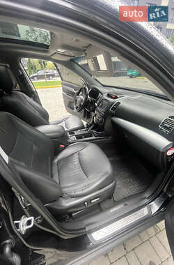 Внедорожник / Кроссовер Kia Sorento 2012 в 