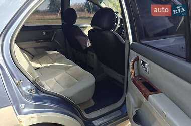 Внедорожник / Кроссовер Kia Sorento 2003 в 