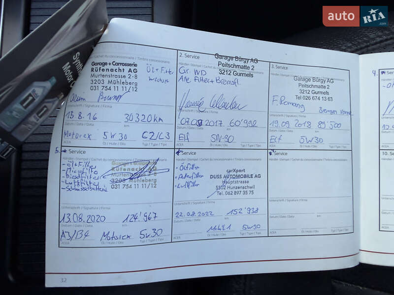 Внедорожник / Кроссовер Kia Sorento 2015 в Дубно