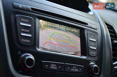 Kia Sorento 2015