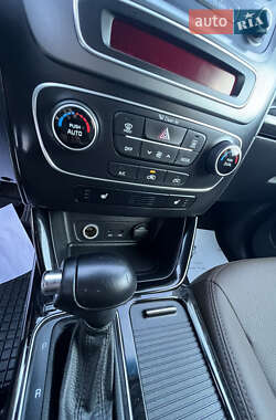 Внедорожник / Кроссовер Kia Sorento 2015 в 
