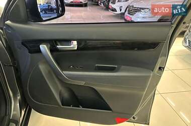 Внедорожник / Кроссовер Kia Sorento 2013 в 