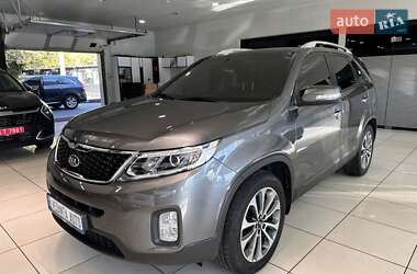 Kia Sorento 2013