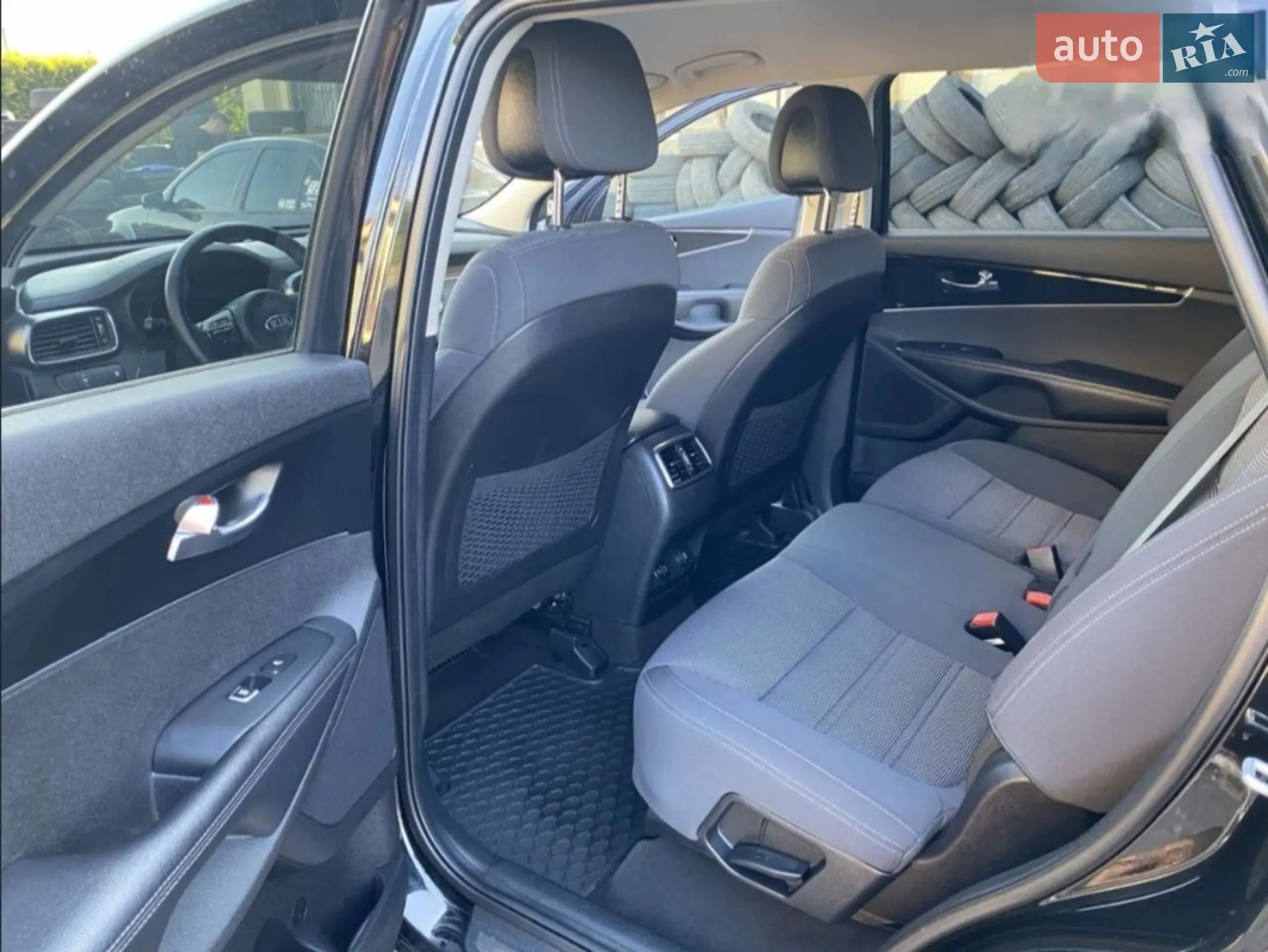 2015 Kia Sorento - мініатюра 47