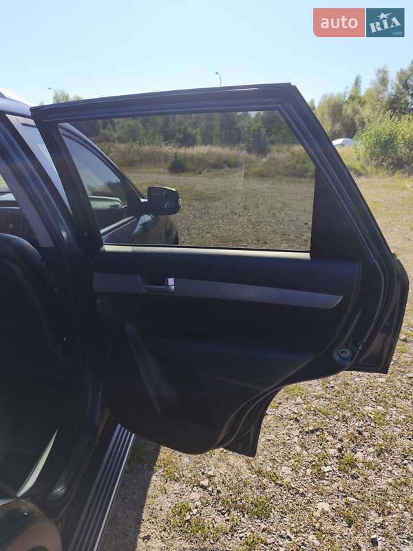 Внедорожник / Кроссовер Kia Sorento 2010 в Львове фото 11 Внедорожник / Кроссовер Kia Sorento 2010 в Львове