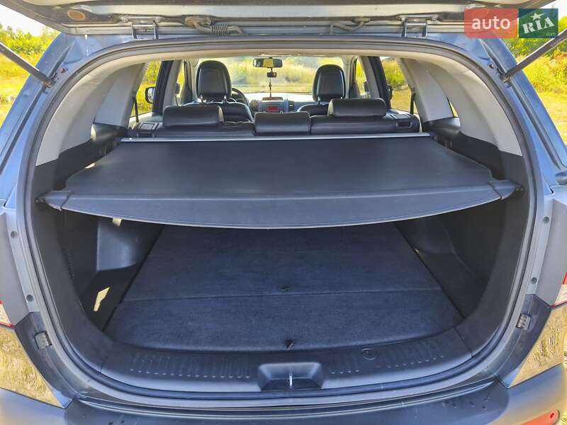 Внедорожник / Кроссовер Kia Sorento 2010 в Львове фото 15 Внедорожник / Кроссовер Kia Sorento 2010 в Львове