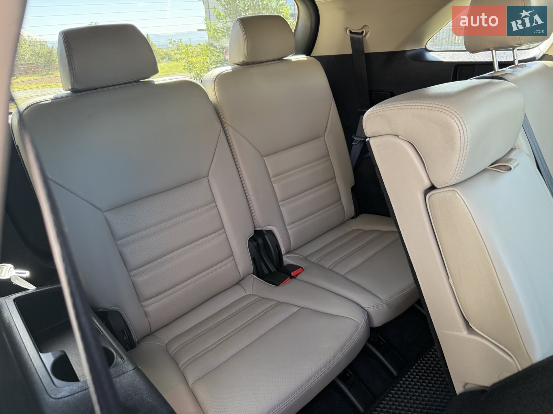 2016 Kia Sorento - мініатюра 19