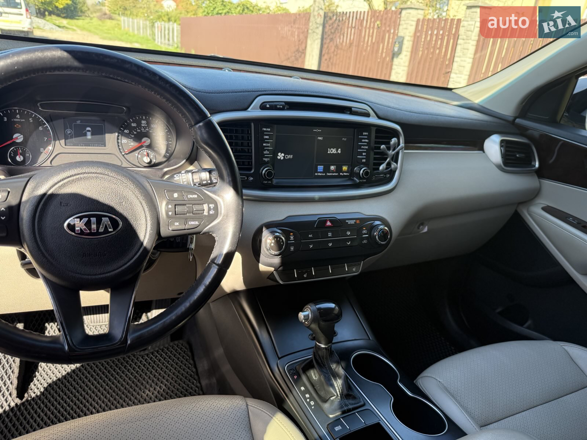 2016 Kia Sorento - мініатюра 24