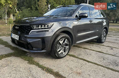 Позашляховик / Кросовер Kia Sorento 2022 в Ізмаїлі