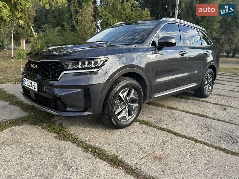 Kia Sorento 2022 Kia Sorento 2022