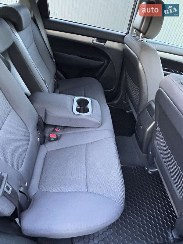 Внедорожник / Кроссовер Kia Sorento 2011 в Калуше