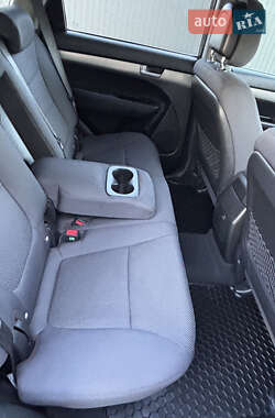 Позашляховик / Кросовер Kia Sorento 2011 в  фото 48 Позашляховик / Кросовер Kia Sorento 2011 в