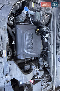 Позашляховик / Кросовер Kia Sorento 2011 в  фото 53 Позашляховик / Кросовер Kia Sorento 2011 в