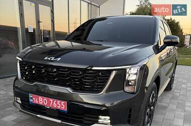 Внедорожник / Кроссовер Kia Sorento 2024 в 
