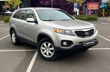 Внедорожник / Кроссовер Kia Sorento 2012 в Киеве
