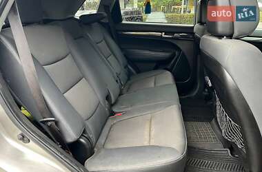 Внедорожник / Кроссовер Kia Sorento 2012 в 