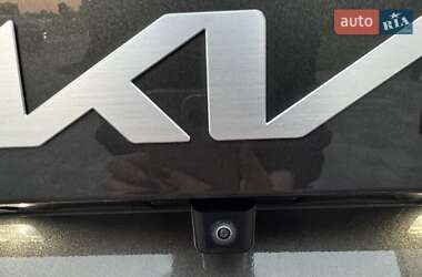 Внедорожник / Кроссовер Kia Sorento 2024 в 