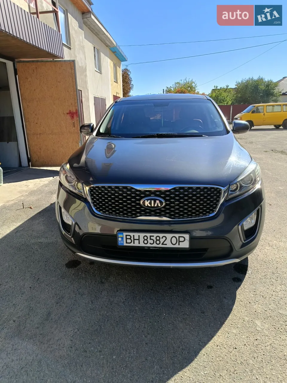 2015 Kia Sorento - мініатюра 33