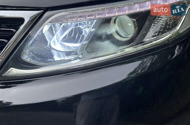 Внедорожник / Кроссовер Kia Sorento 2013 в 