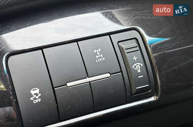 Внедорожник / Кроссовер Kia Sorento 2013 в 
