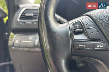 Внедорожник / Кроссовер Kia Sorento 2013 в 