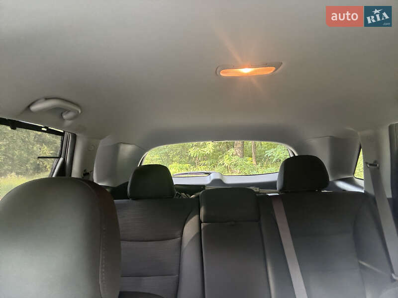 Позашляховик / Кросовер Kia Sorento 2013 в Києві