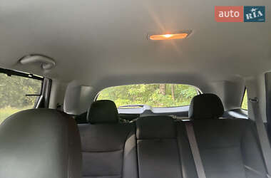 Внедорожник / Кроссовер Kia Sorento 2013 в 