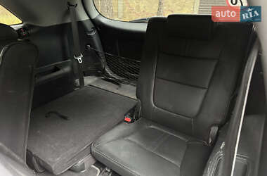 Внедорожник / Кроссовер Kia Sorento 2010 в 