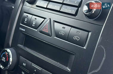 Внедорожник / Кроссовер Kia Sorento 2012 в 