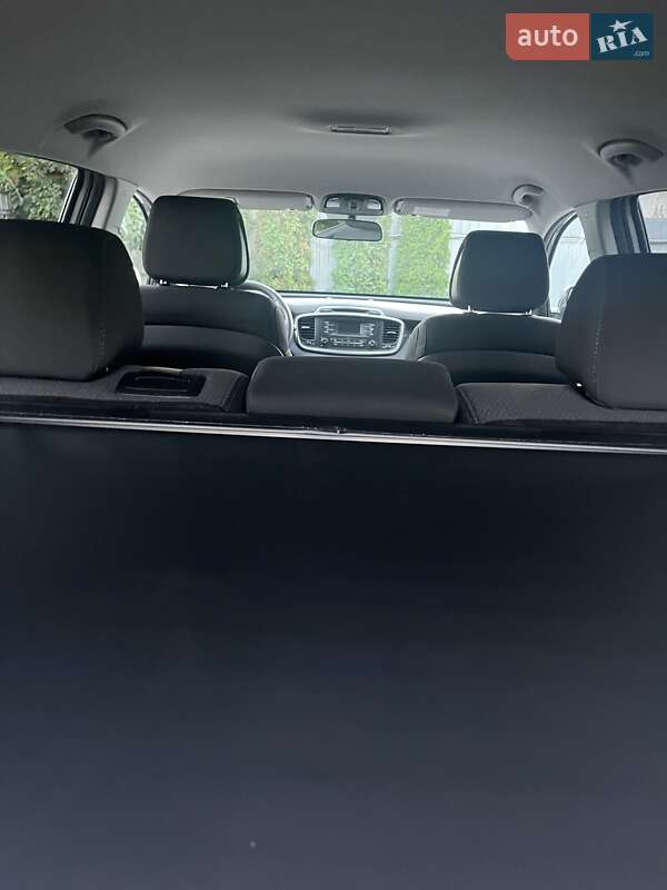 Внедорожник / Кроссовер Kia Sorento 2015 в Виннице