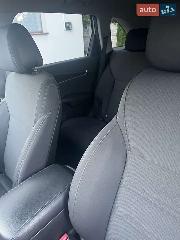Внедорожник / Кроссовер Kia Sorento 2015 в Виннице