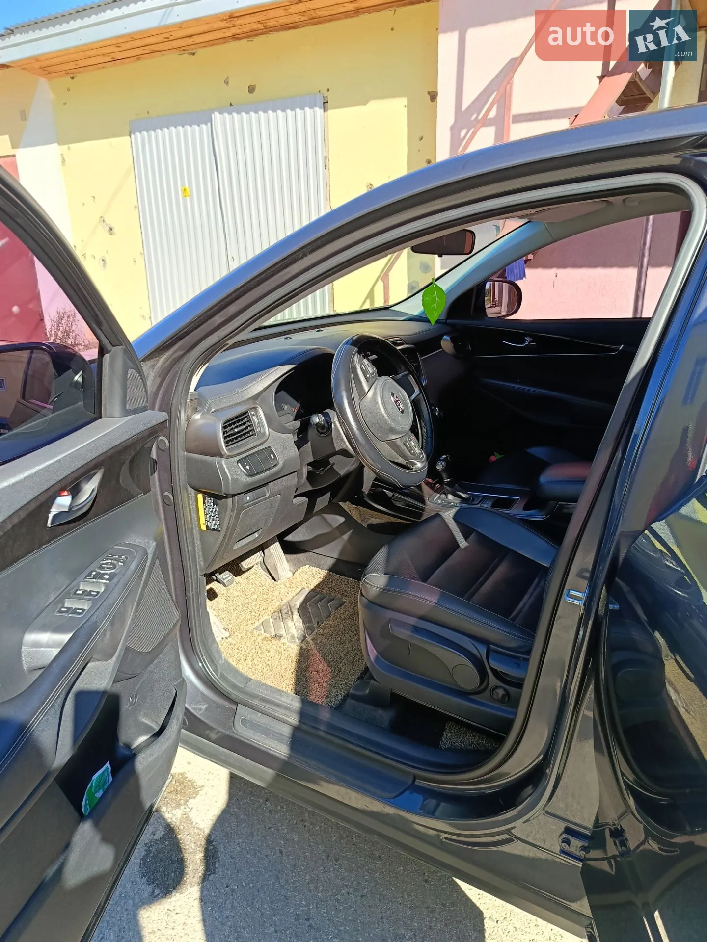 2015 Kia Sorento - мініатюра 20