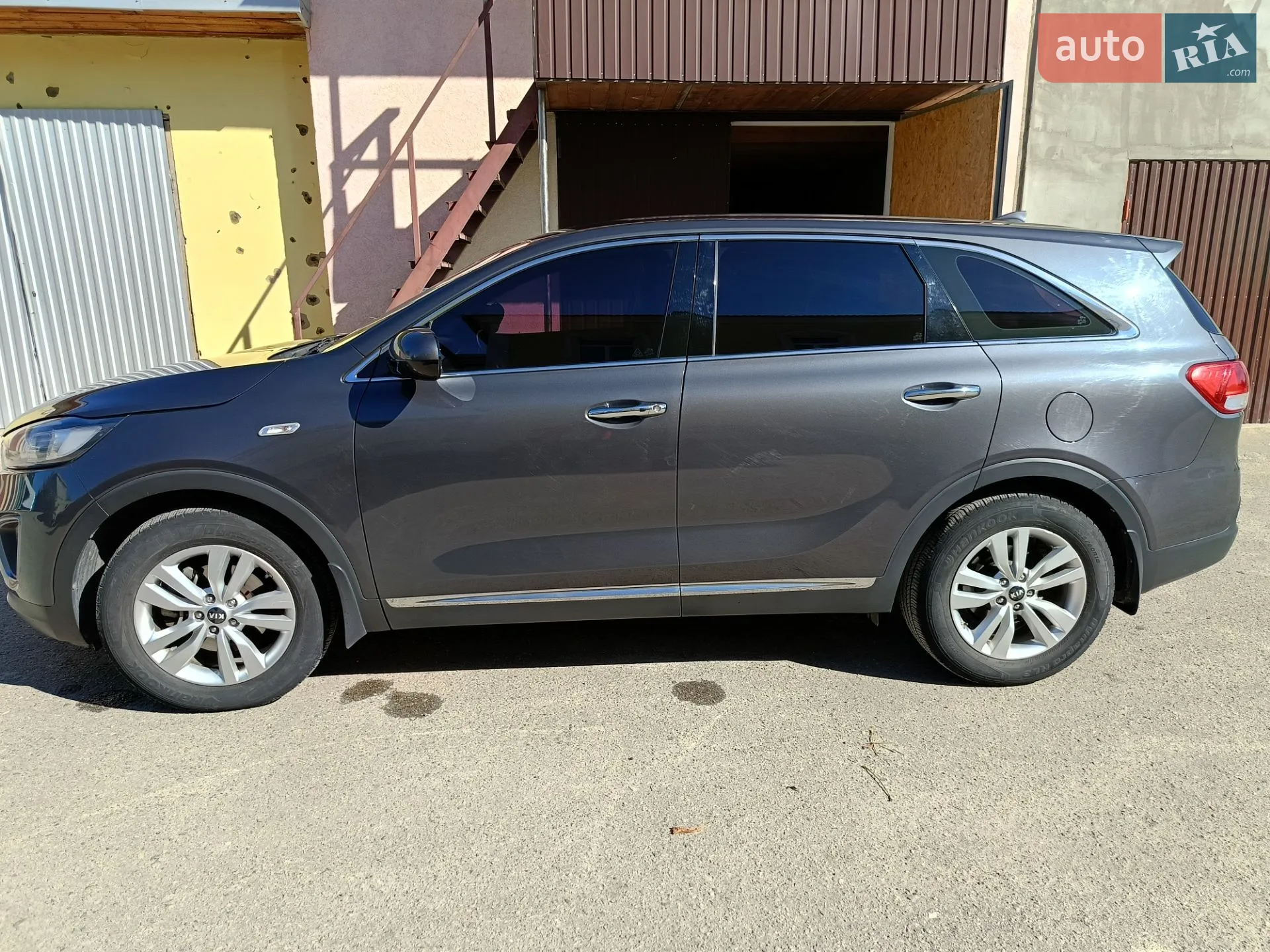 2015 Kia Sorento - мініатюра 35