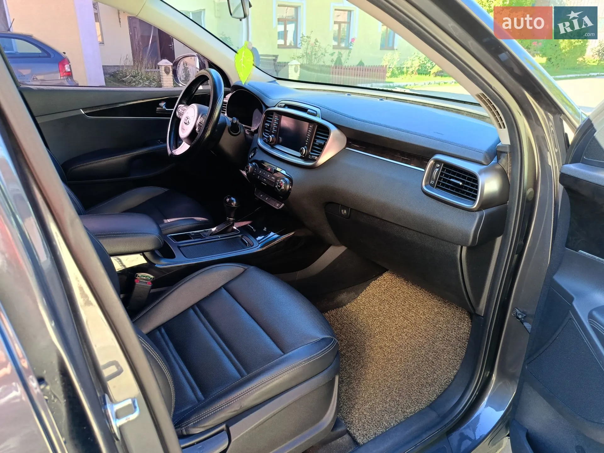 2015 Kia Sorento - мініатюра 39
