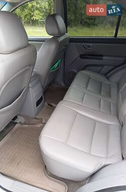 Внедорожник / Кроссовер Kia Sorento 2008 в 