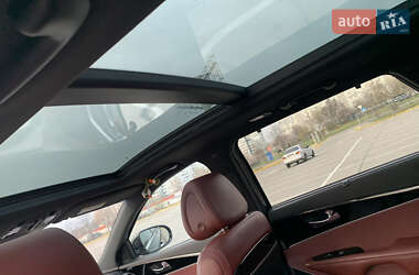 Внедорожник / Кроссовер Kia Sorento 2015 в 