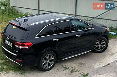 Внедорожник / Кроссовер Kia Sorento 2015 в Киеве