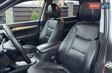 Внедорожник / Кроссовер Kia Sorento 2010 в 