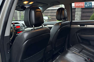 Внедорожник / Кроссовер Kia Sorento 2010 в 