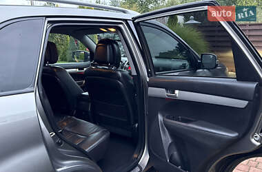 Внедорожник / Кроссовер Kia Sorento 2010 в 