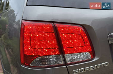 Kia Sorento 2010