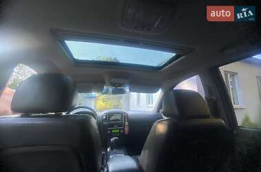 Внедорожник / Кроссовер Kia Sorento 2008 в 