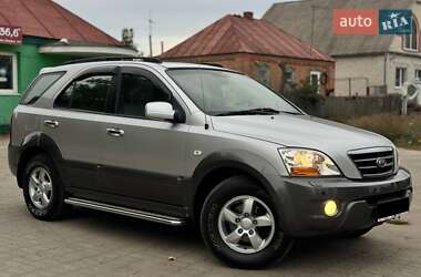 Kia Sorento 2009