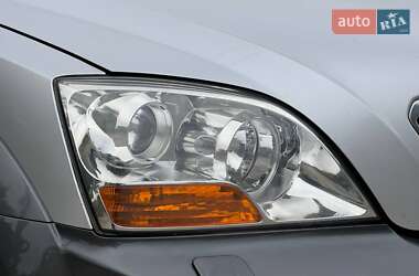 Внедорожник / Кроссовер Kia Sorento 2009 в 
