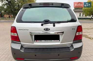 Внедорожник / Кроссовер Kia Sorento 2009 в 