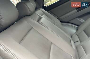 Внедорожник / Кроссовер Kia Sorento 2009 в 
