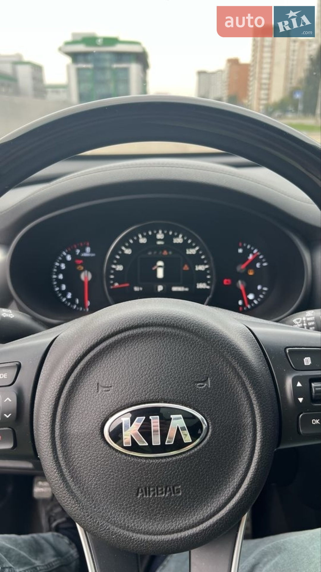 2015 Kia Sorento - мініатюра 17
