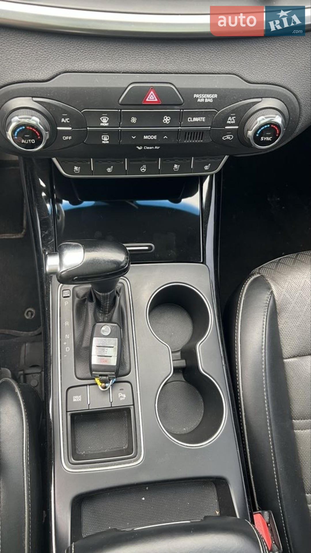 2015 Kia Sorento - мініатюра 20