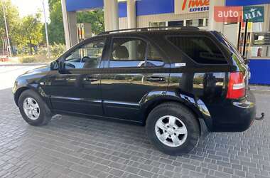 Внедорожник / Кроссовер Kia Sorento 2008 в 